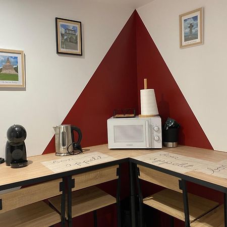 Bed and Breakfast Chez Marie Et Angel Autun Esterno foto