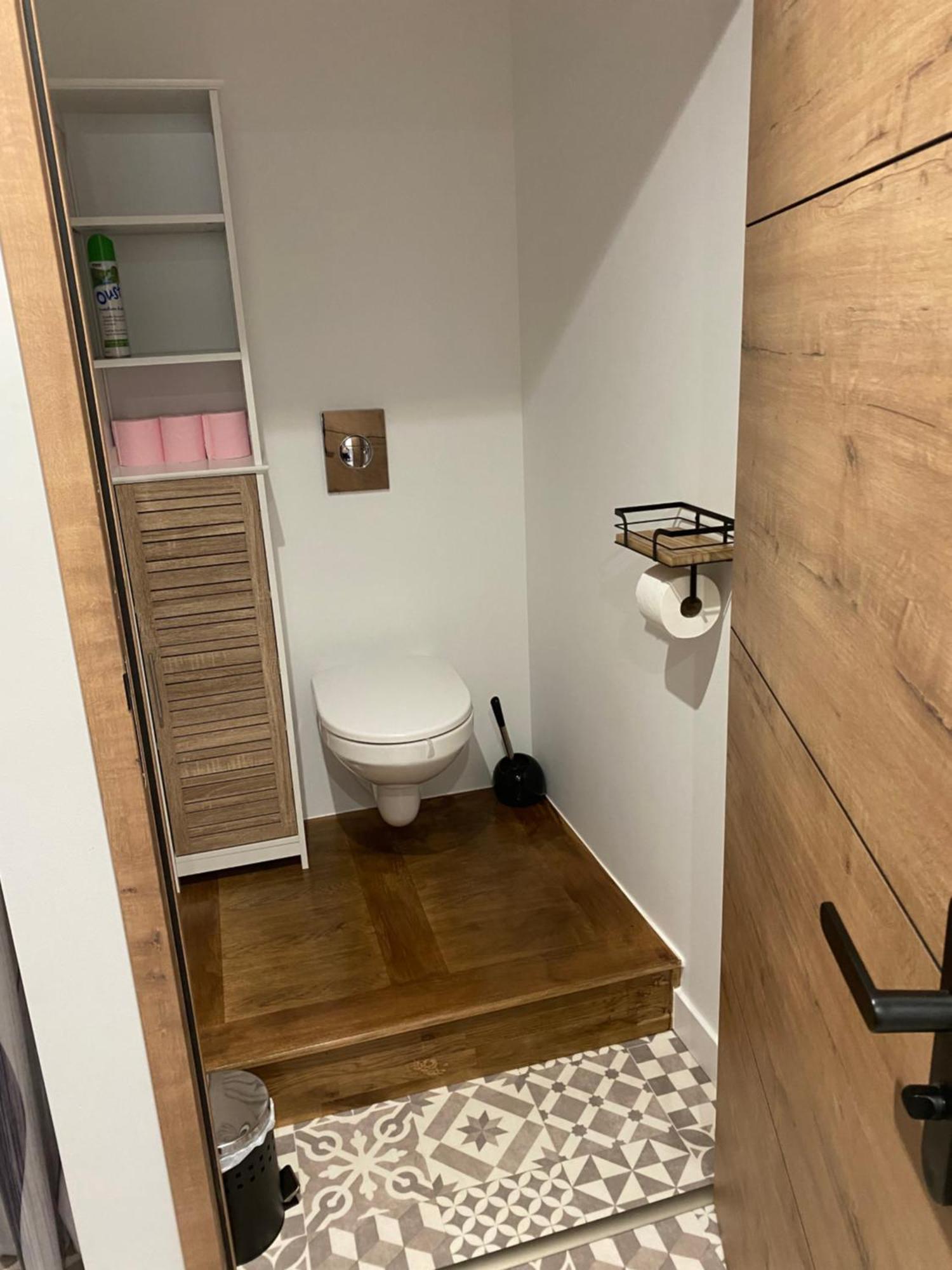 Bed and Breakfast Chez Marie Et Angel Autun Esterno foto