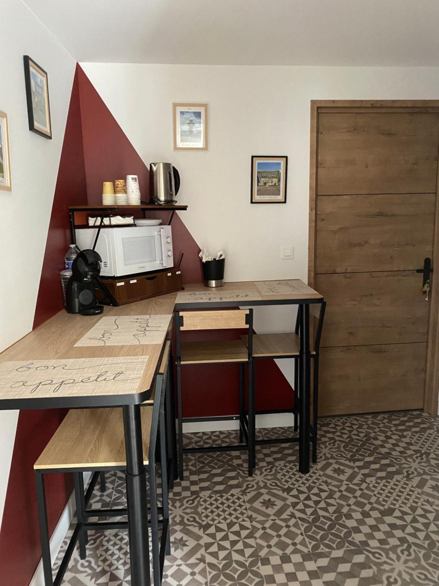 Bed and Breakfast Chez Marie Et Angel Autun Esterno foto