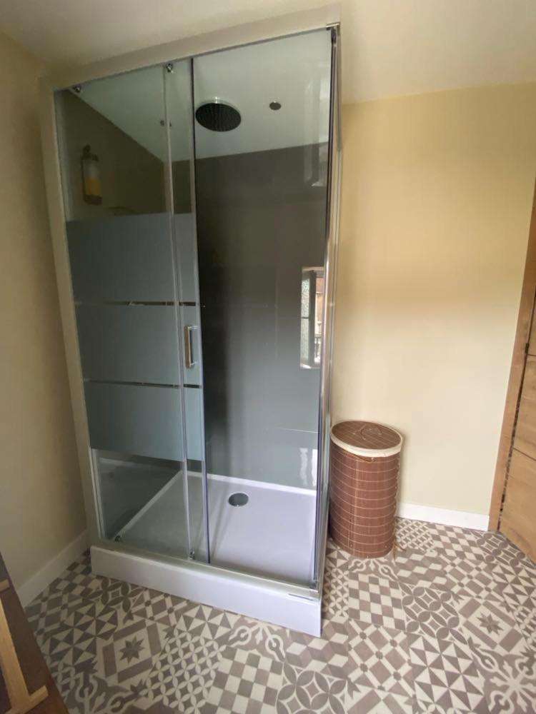 Bed and Breakfast Chez Marie Et Angel Autun Esterno foto
