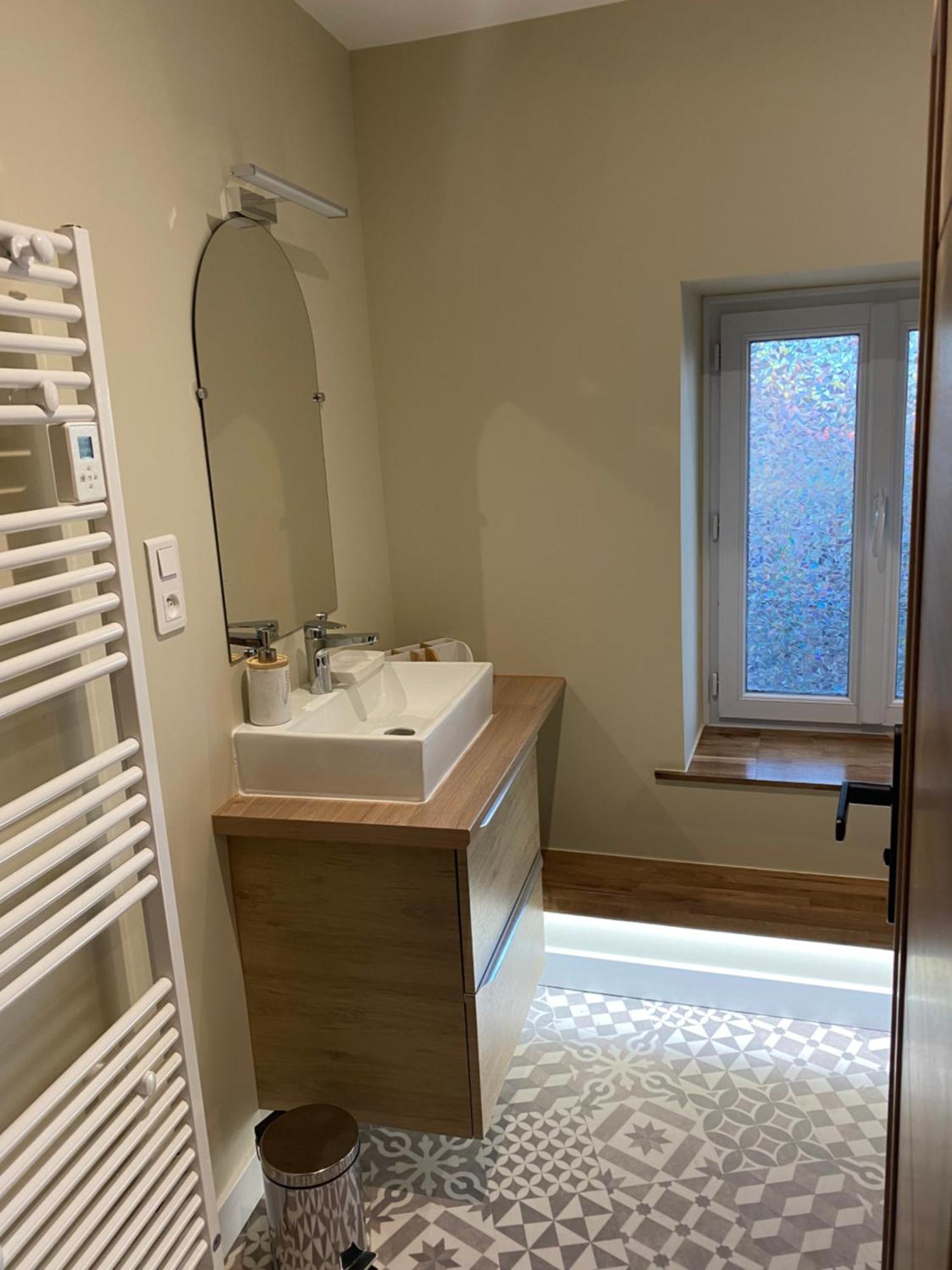 Bed and Breakfast Chez Marie Et Angel Autun Esterno foto
